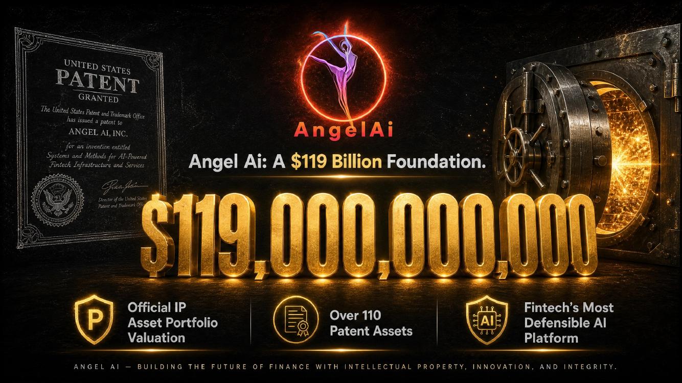 $119B Foundation
