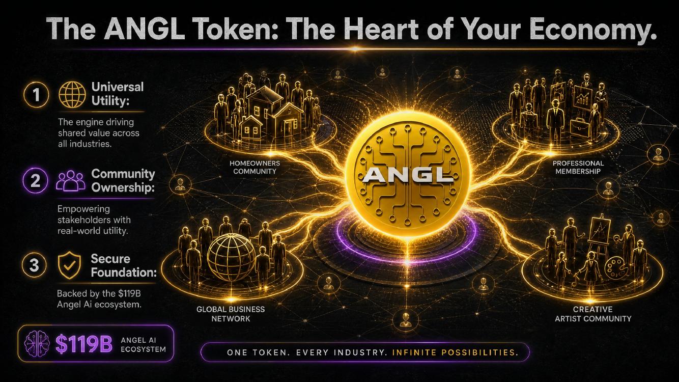 ANGL Token
